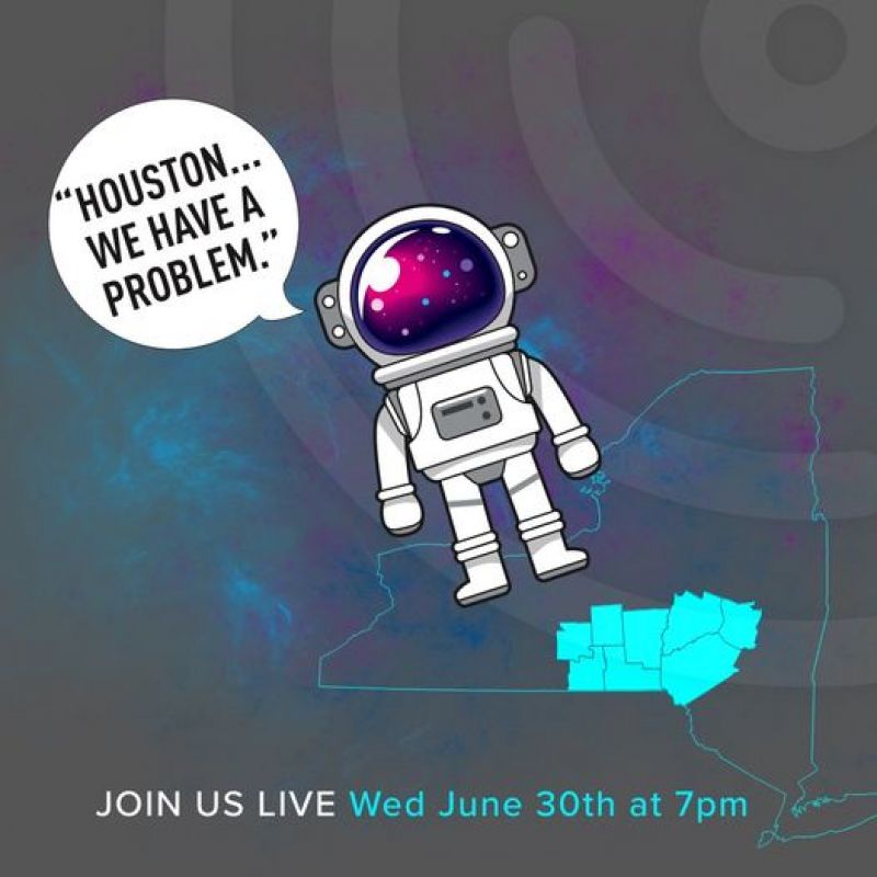 Better Connection Facebook Live Event!