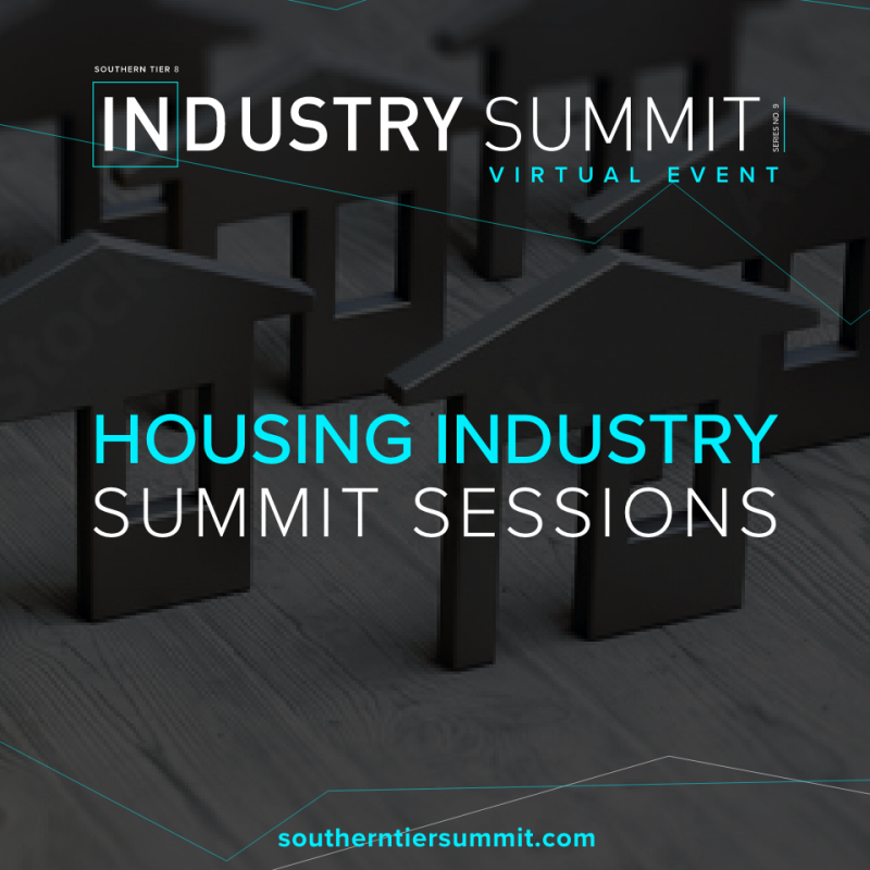 Housing Industry Summit Event Series