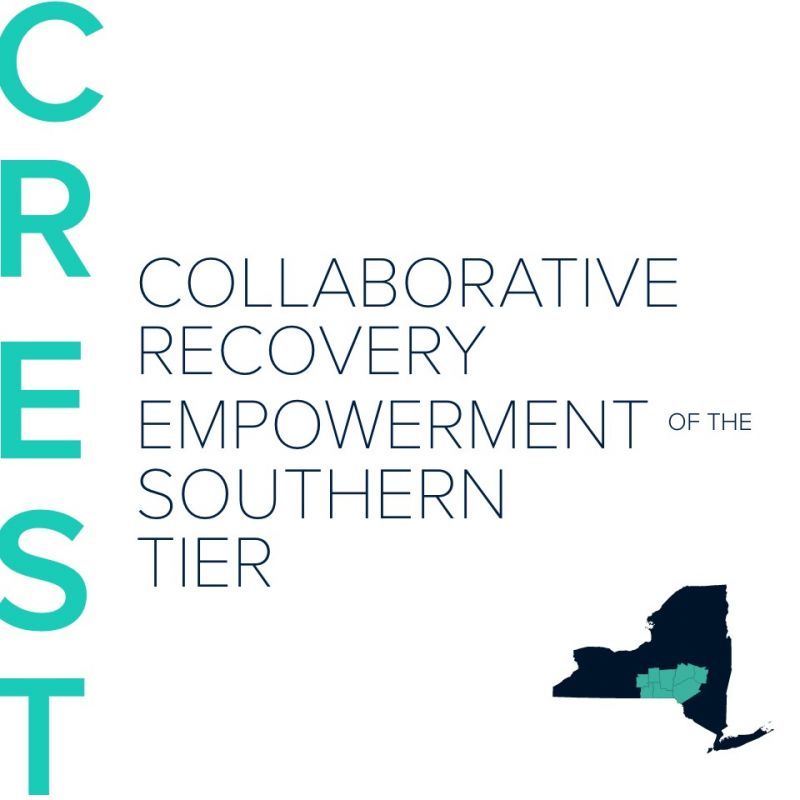Substance Use Disorder (SUD) Recovery-to-Work Workforce Ecosystem Development