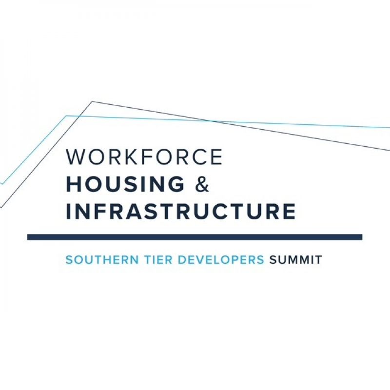 Workforce Housing & Infrastructure Developers Summit