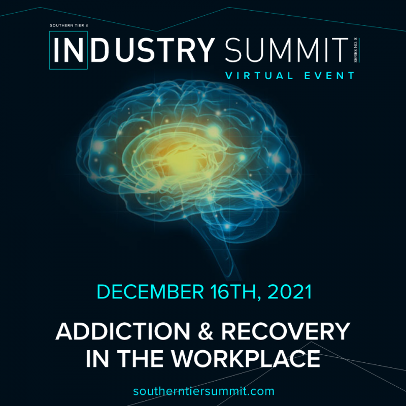 Industry Summit: Addiction & Recovery in the Workplace