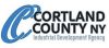 Cortland County NY Industrial Development Agency