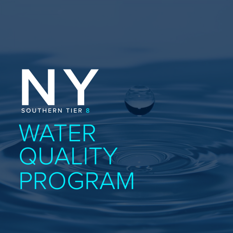 Water Quality Improvement Program
