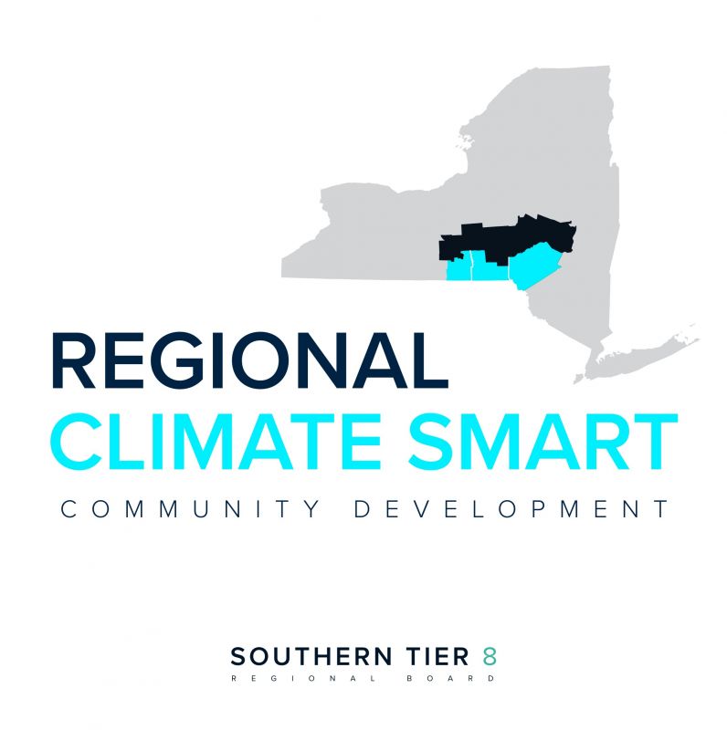 The Climate Smart Communities Development Program