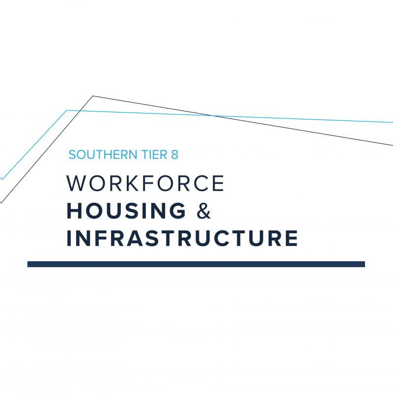 Southern Tier's Capital Stack for Workforce Housing